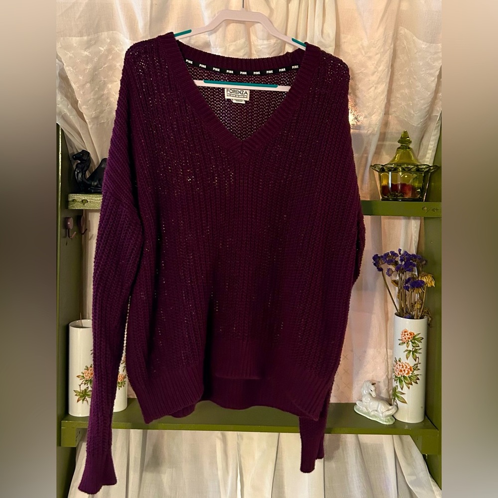 Victoria’s Secret—PINK Sweater